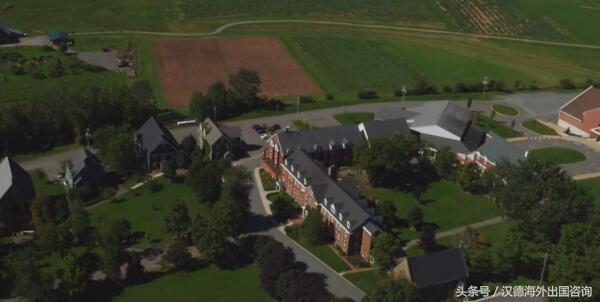 2017年加拿大留学国王艾吉尔中学全面介绍