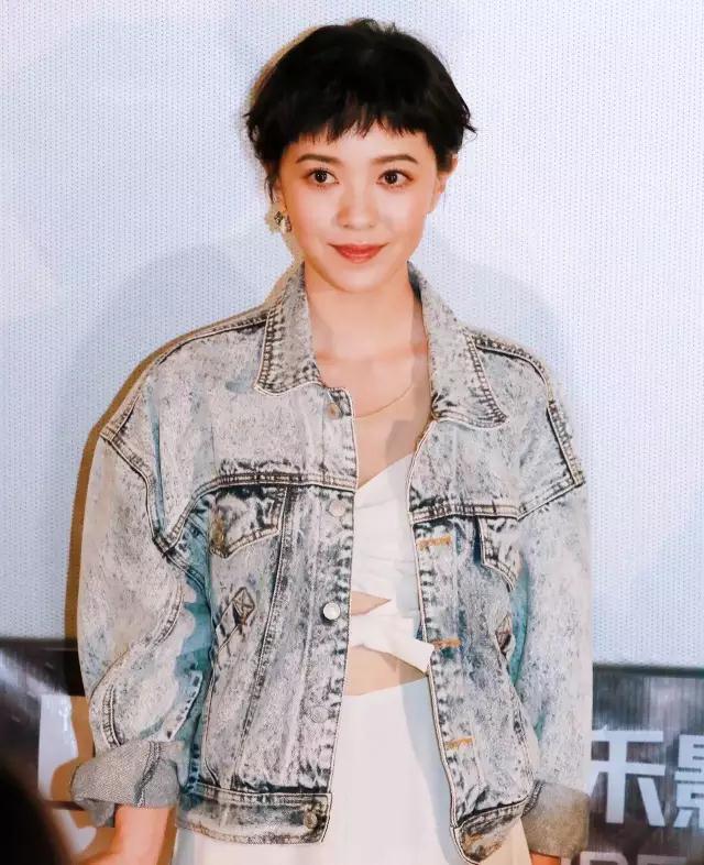 脸型扁平要刘海还是不要刘海好,空气刘海加八字刘海适合什么脸型