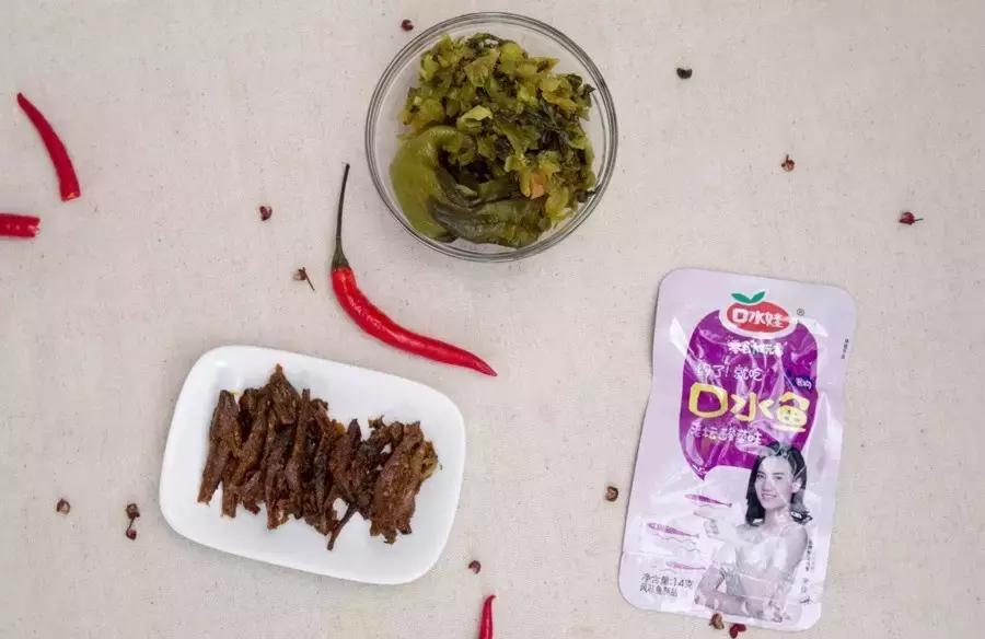 这两个网红,把我搞得又酸又麻