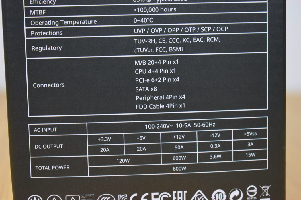酷冷至尊mwegold750w电源测评,酷冷至尊mwe铜牌系列怎么样