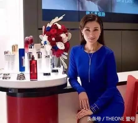 有生之年可能再也看不到她演戏了~