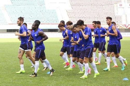 最后九场生死战，帮亿利队算算保级需要怎么踢！