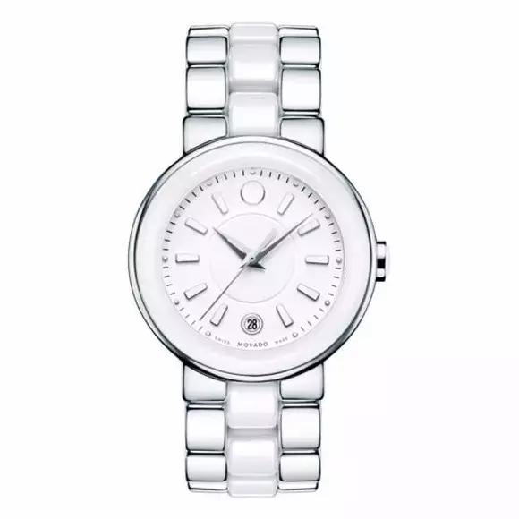 苹果手表尼龙表带更换,可更换表带的手表有哪些