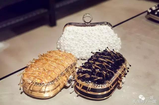 来只打算买潮服，结果种草了这些小玩意