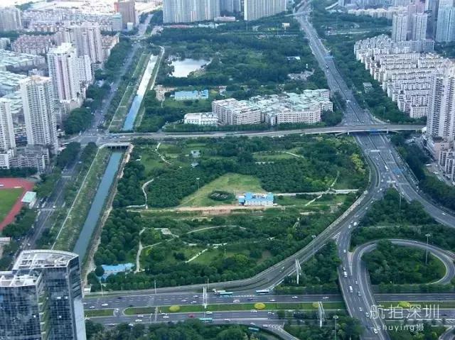 广东22地市航拍图惊艳登场，发现我家乡最美！