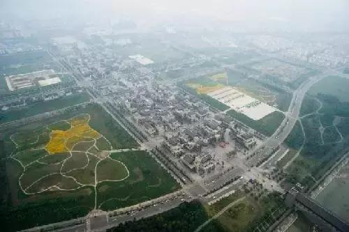 广东22地市航拍图惊艳登场，发现我家乡最美！