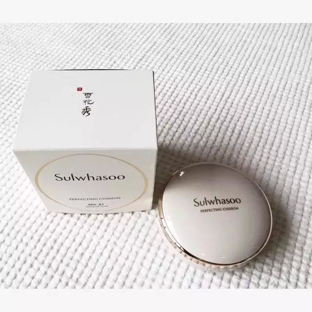 宋祖儿教程,美宝莲气垫宋祖儿