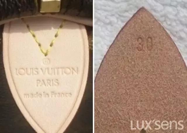 大街上真的一眼能看出包的真假,如何鉴别别人背的真假lv