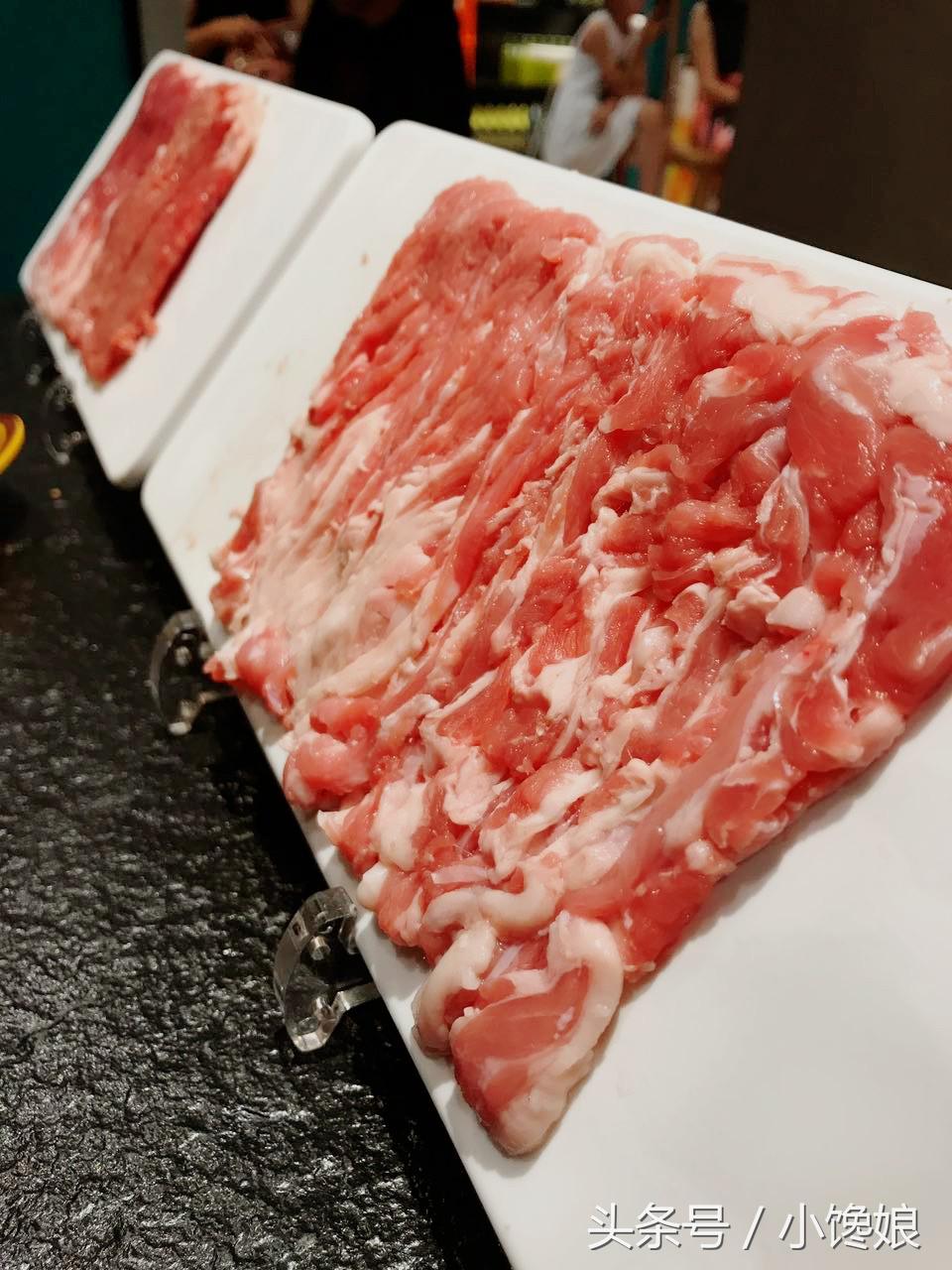 自从大连中山区开了这家店，谁还大老远跑去北京吃涮肉啊！