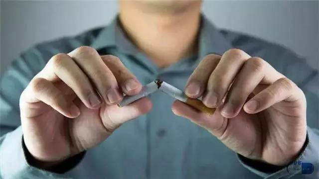 抽烟变丑如果戒了多久可以恢复,吸烟导致严重毁容的图片