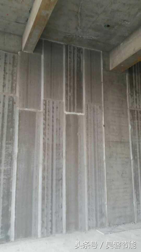 昊磐节能墙板,轻质隔墙板如何预防开裂