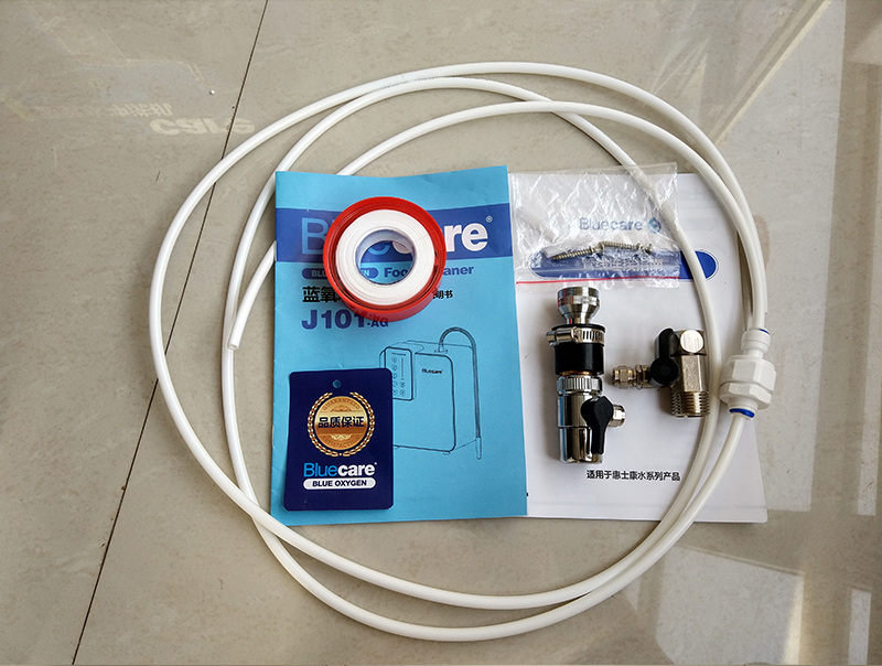 饮食安全健康，从拥有它这一刻开始