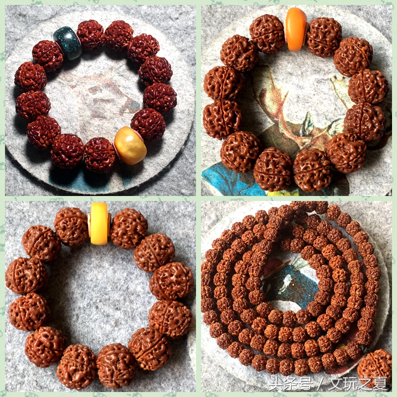 文玩金刚盘玩问题,文玩金刚盘完籽发白什么情况