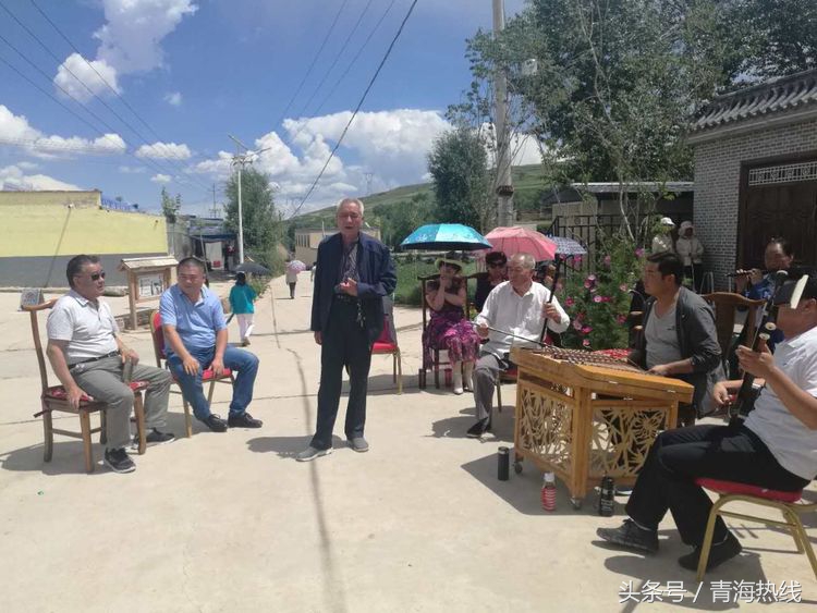 湟中区乡村旅游发展概况,青海湟中县上五庄镇乡村旅游