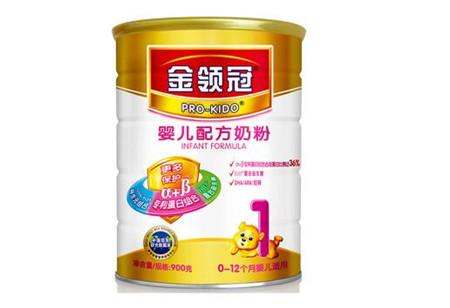 2022婴儿奶粉口碑最好的前十名,婴幼儿进口奶粉品牌十大排名