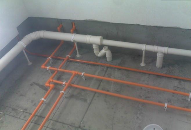 pvc电工套管黄色和白色的区别,增强型18规格彩色阻燃pvc电工套管