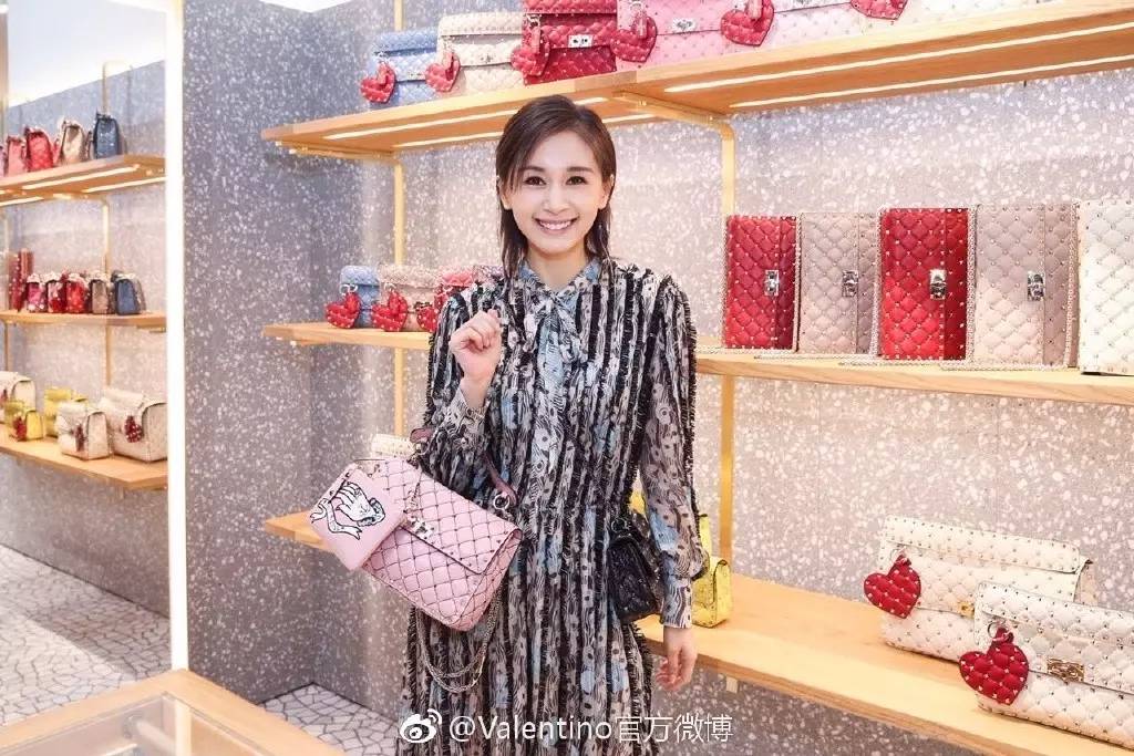 我能想到最浪漫的事，就是各大品牌的七夕限定款