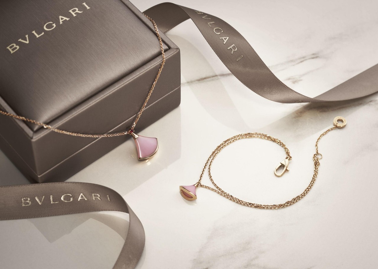 各大品牌七夕情人节系列,各品牌七夕限定大盘点