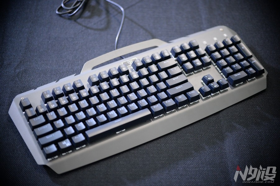 et机械键盘幽灵之刃,i-700幽灵之刃机械键盘