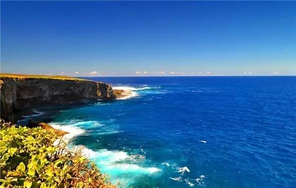 美国免签哪里旅游最好,美国免签的景点