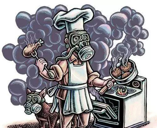 家家乐集成灶：为您保“家”护航