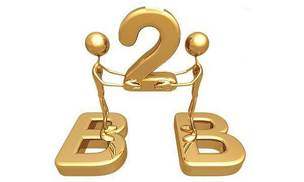 浅析电子商务的四种模式