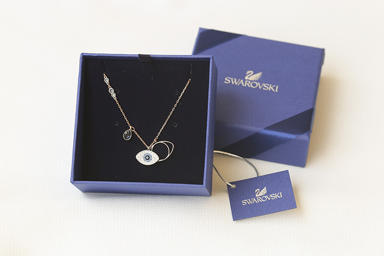 七夕来了!送这些礼物给女朋友一定不会错