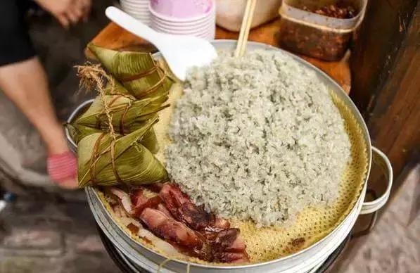 苗族和犹太人,苗族一个神秘且色彩斑斓的民族