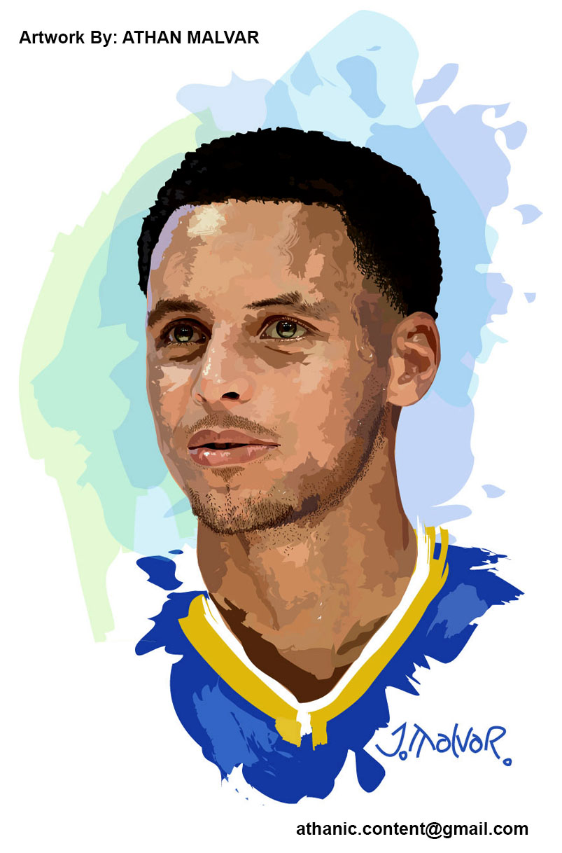 库里蜜雪冰城壁纸,库蜜专属壁纸