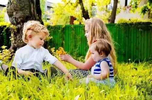 幼儿园孩子没有主见怎么办,幼儿园小朋友太有主见怎么办