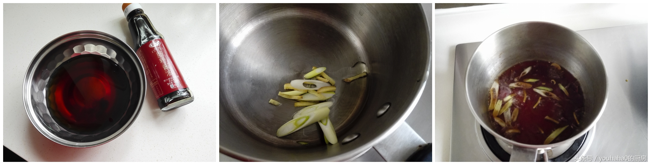 早餐猪肠粉怎么弄才好吃,早餐肠粉的正确做法