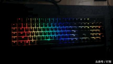 雷蛇黑寡妇蜘蛛幻彩v2,雷蛇黑寡妇v2黄轴