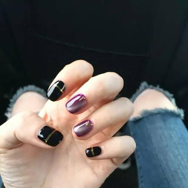 美甲饰品掉色了怎么办,美甲上的珍珠饰品掉色了怎么办