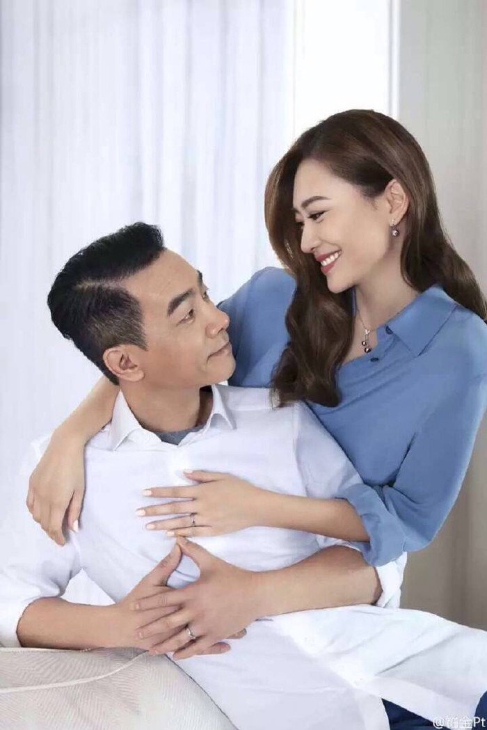 世界上夫妻年龄相差最大的人,中国夫妻年龄相差最大的一对