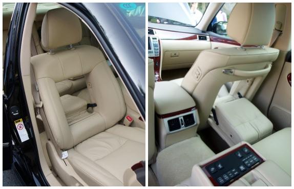 最好的红旗车！十年之前卖到70万，红旗盛世当之无愧！