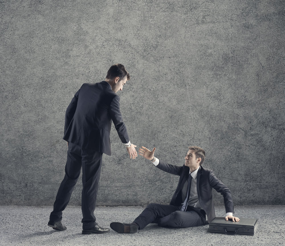 想成功招商，选择比努力更重要