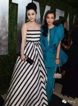 高圆圆被杂志小编黑了!看了照片我的嫉妒心好多了。。