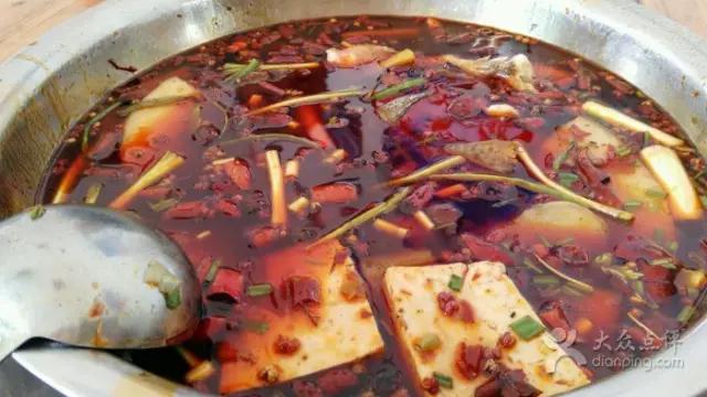 重庆这些人气爆棚却经济实惠的美食，你吃过几个？超全整理赶紧收