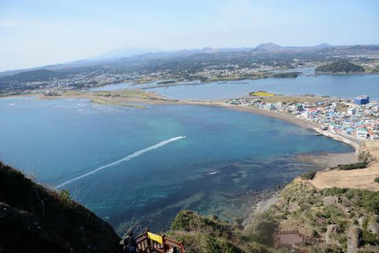 到了韩国才发现，以前的“韩流印象”都是骗人的!