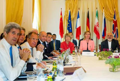 解局|这一年，中国外长王毅如何经营“朋友圈”？