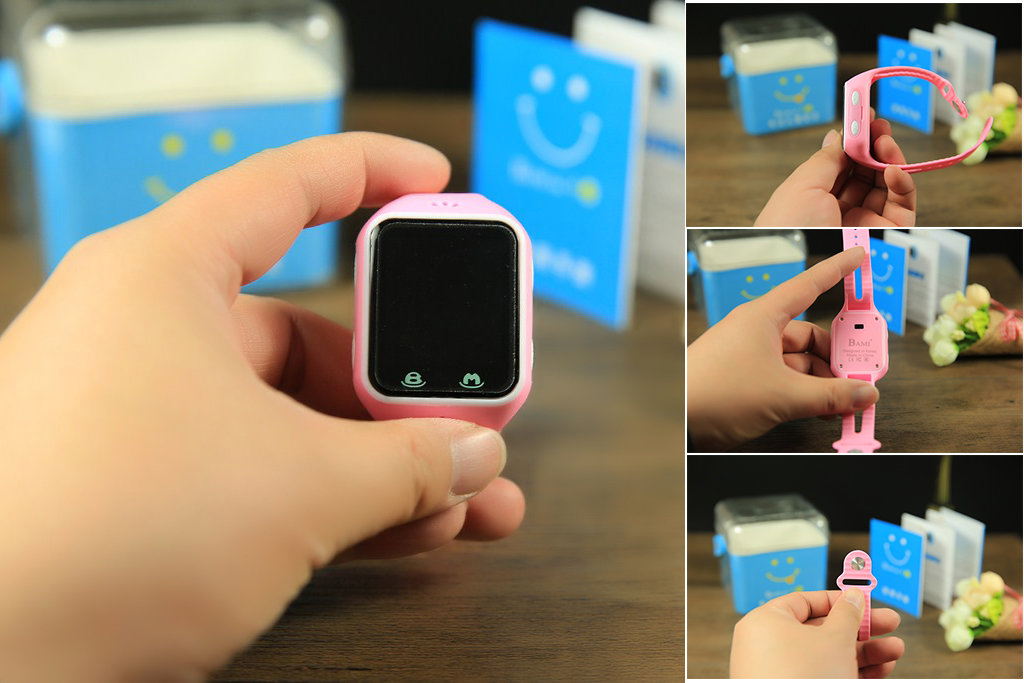 如何让父母时刻陪伴孩子身边，快找芭米小V来帮忙！