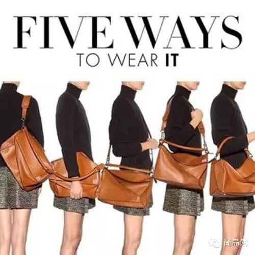 包包界的抢手“小鲜肉”，快收了这些Itbag