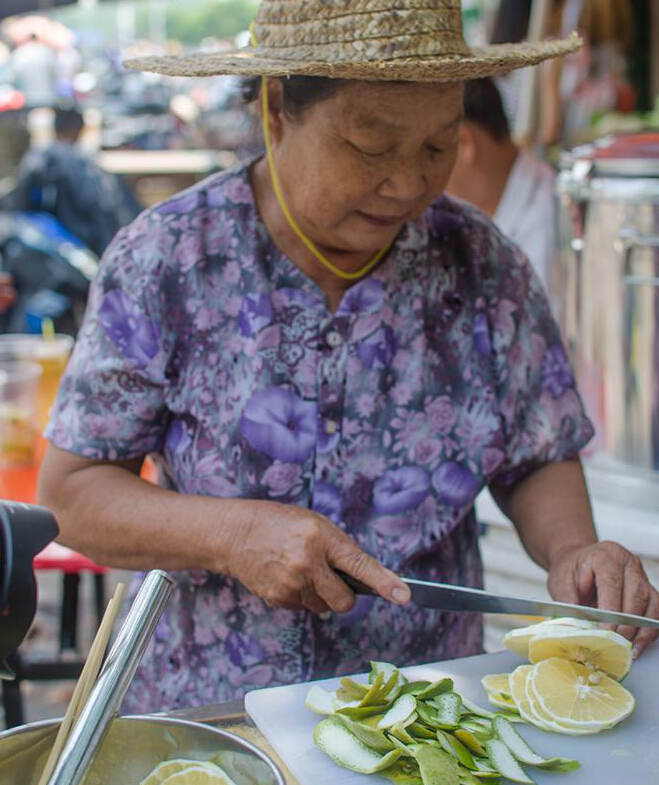 吐血编辑，三亚所有吃的都在这儿了，不吃也来瞧一瞧啦。