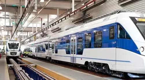 向习总书记报告，中车株洲所5年巨变