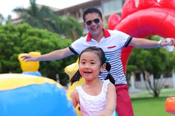 亚龙湾红树林酒店室内玩乐,亚龙湾红树林酒店潜水体验