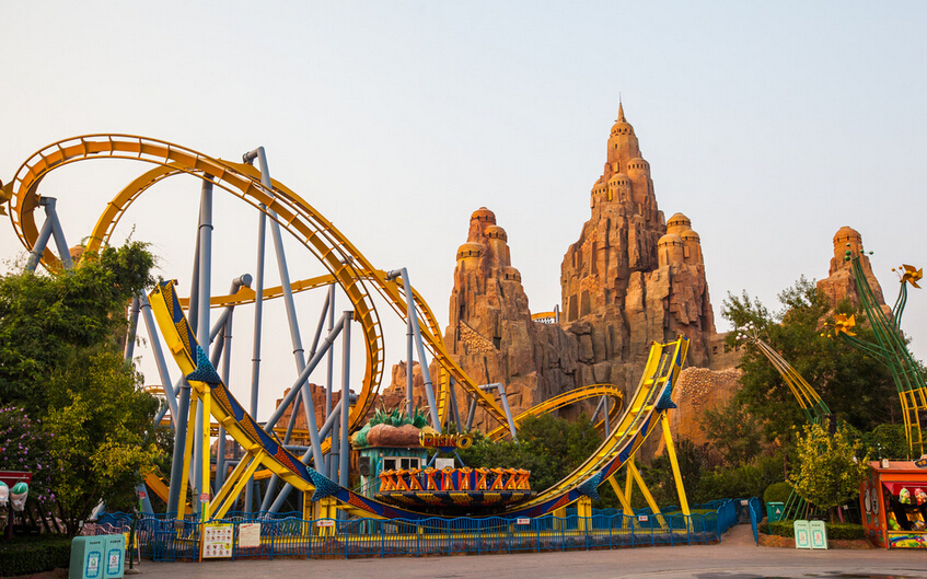 寒假北京亲子游,北京免费亲子游景点