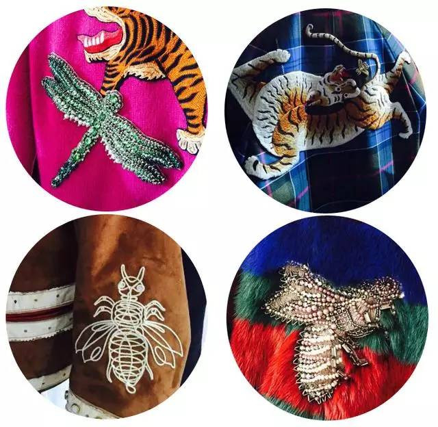 womens穿搭|动物图案穿上身穿得好叫时髦穿不好那是土