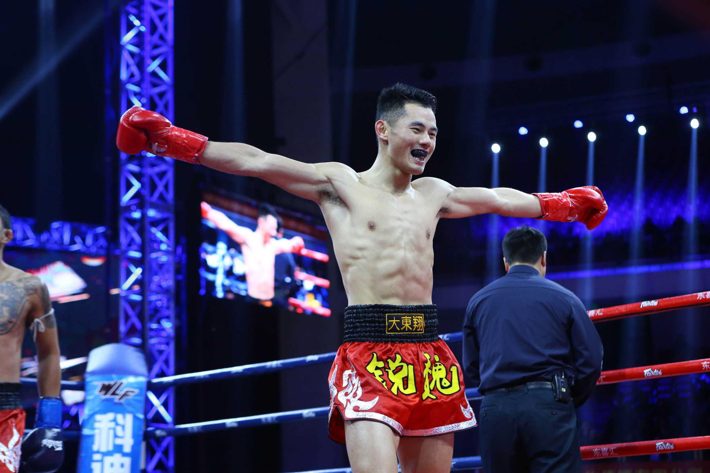 妖刀魏锐再次登顶世界第一,妖刀魏锐