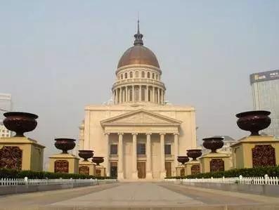 天津5a级旅游景点都有哪些,天津旅游景点推荐网红一日游