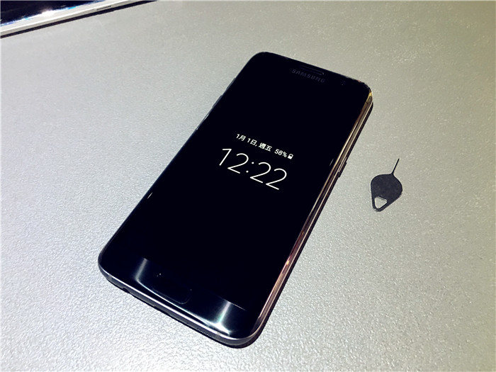 三星s7edge港版和国行区别,三星s7edge港版粉色